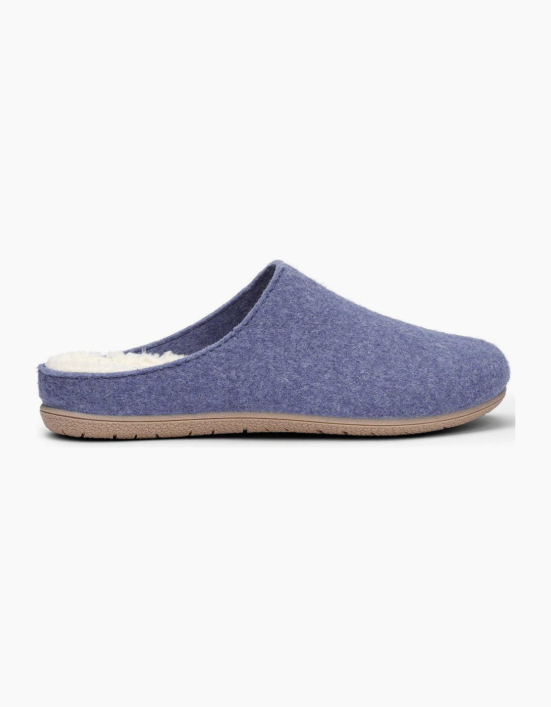 Lovely Womens Mule Slippers