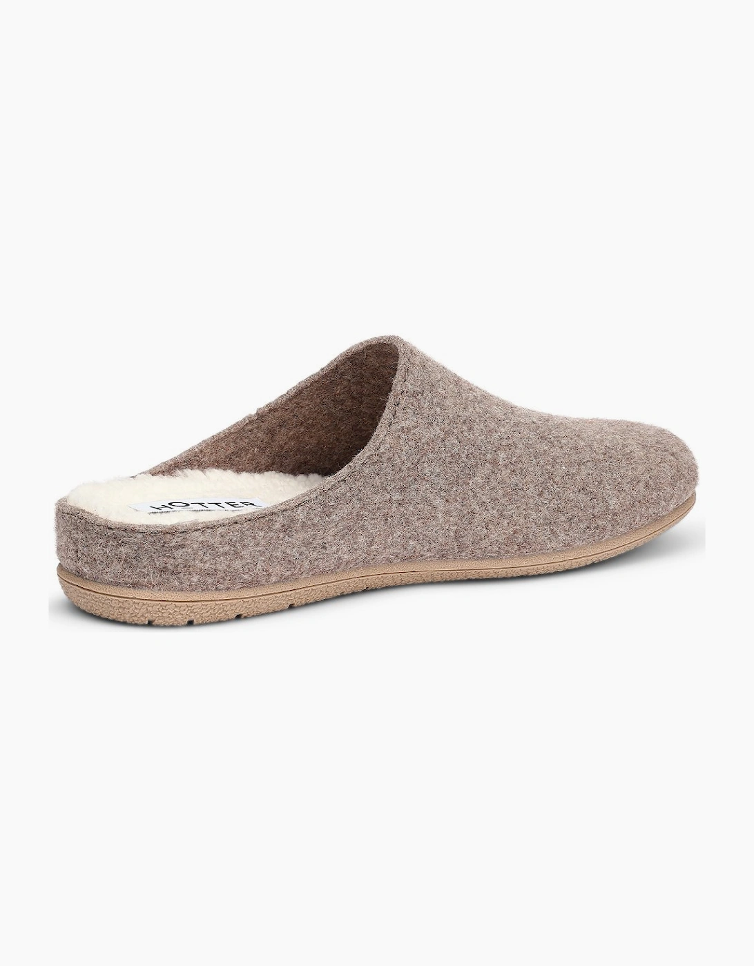 Lovely Womens Mule Slippers