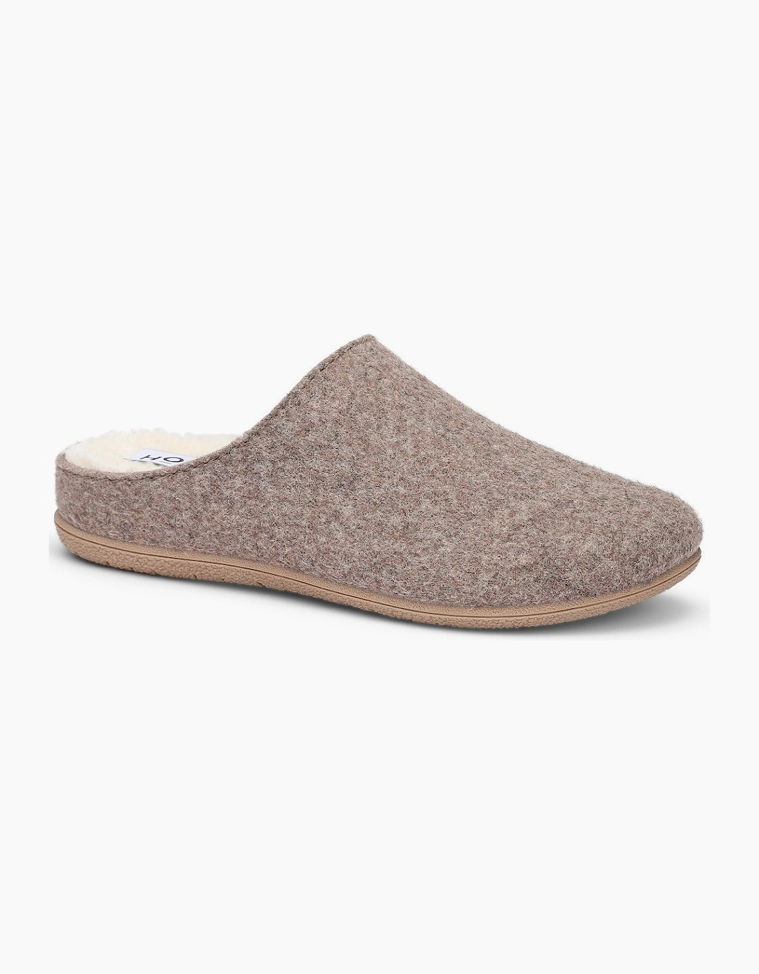 Lovely Womens Mule Slippers