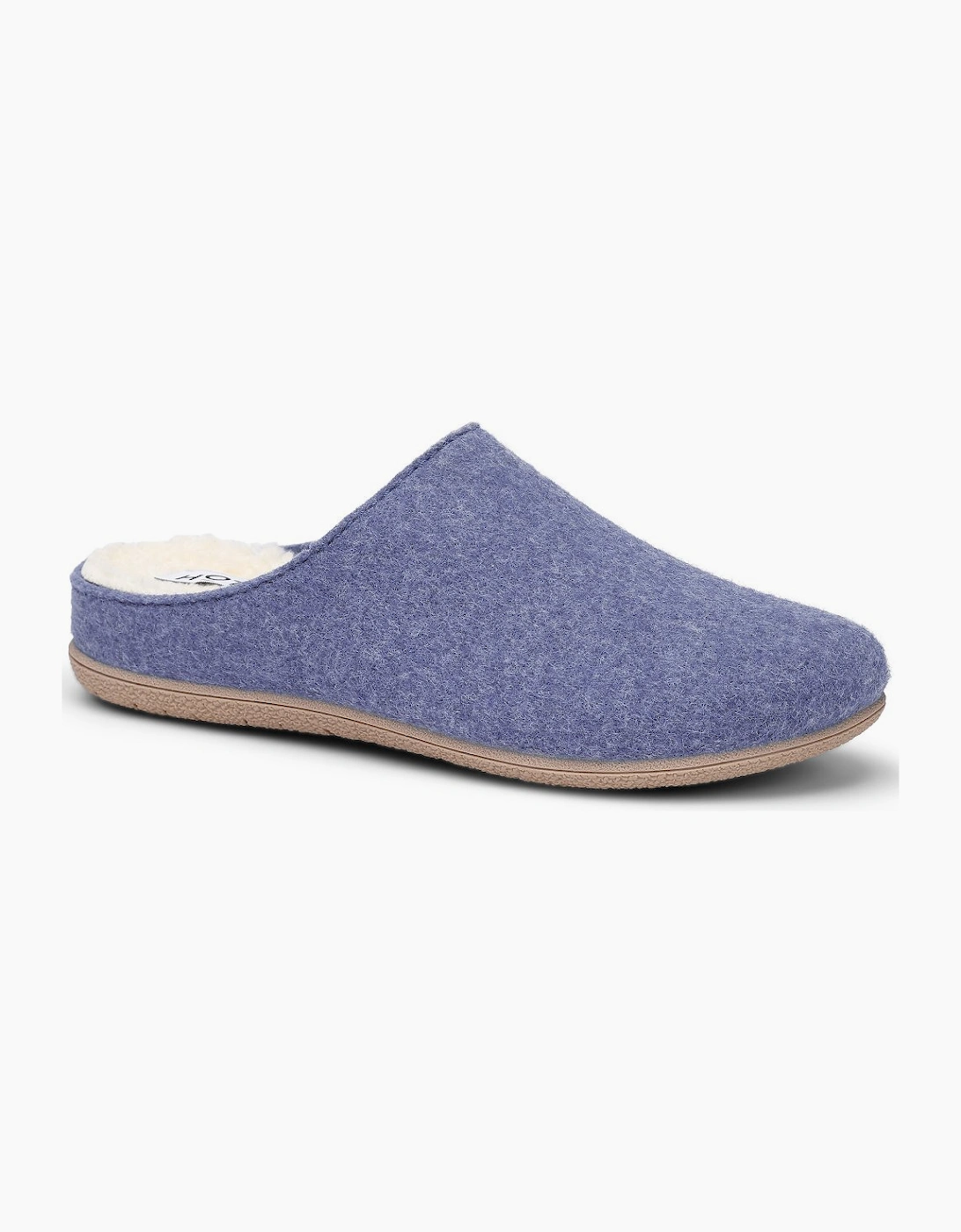 Lovely Womens Mule Slippers