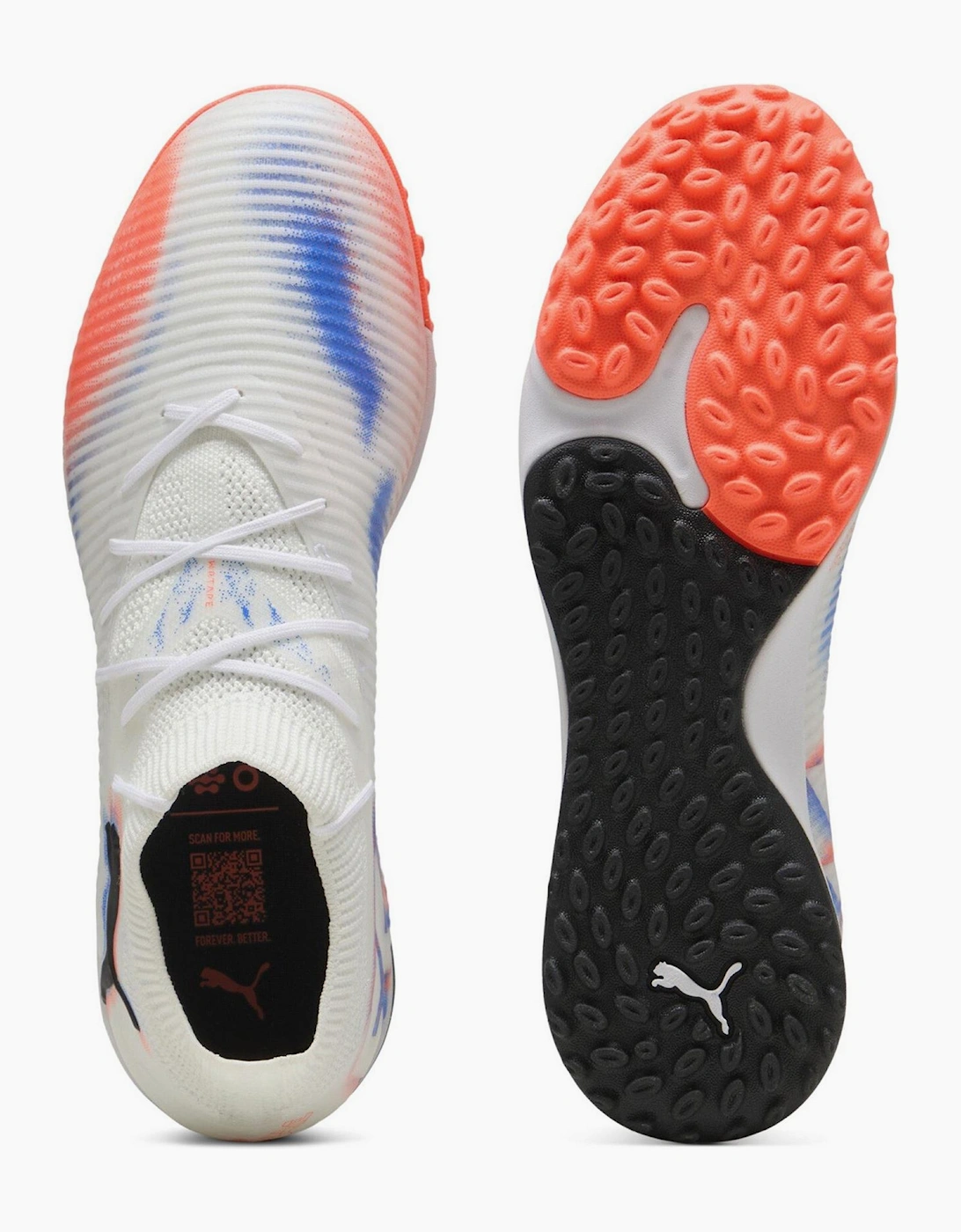 Future 8 Pro Cage Astro Turf Football Boots