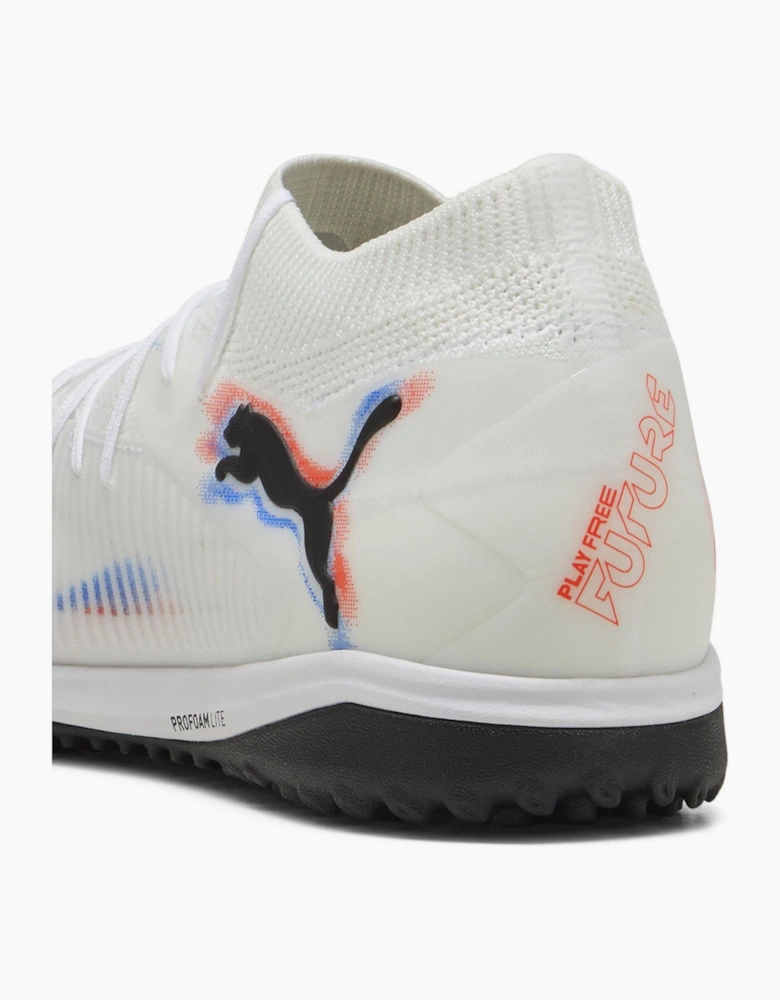 Future 8 Pro Cage Astro Turf Football Boots