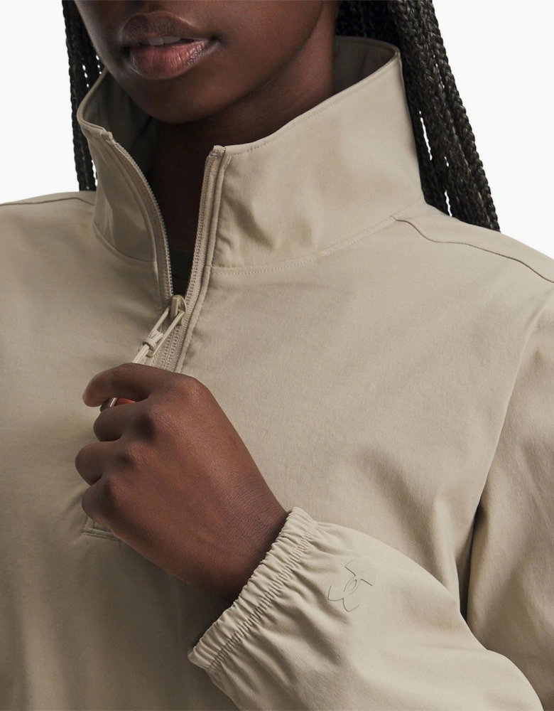 Unstoppable Performance Tracksuit Top