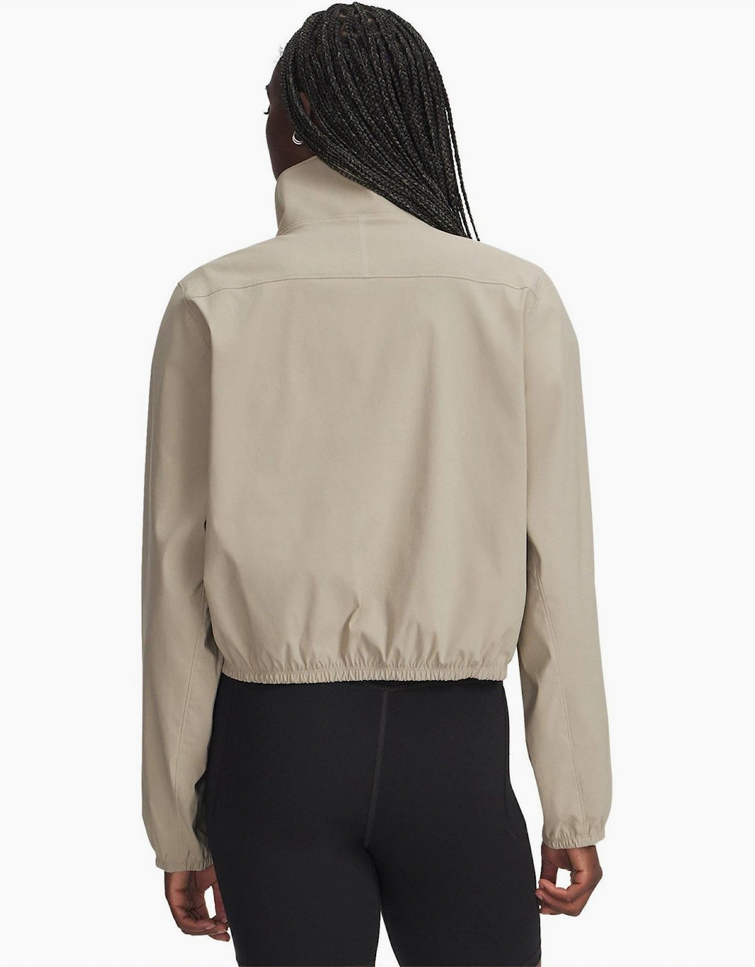 Unstoppable Performance Tracksuit Top