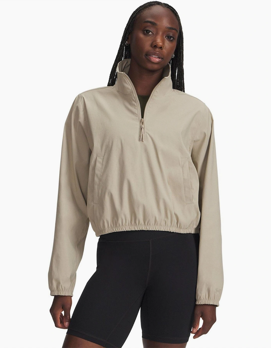 Unstoppable Performance Tracksuit Top, 4 of 3