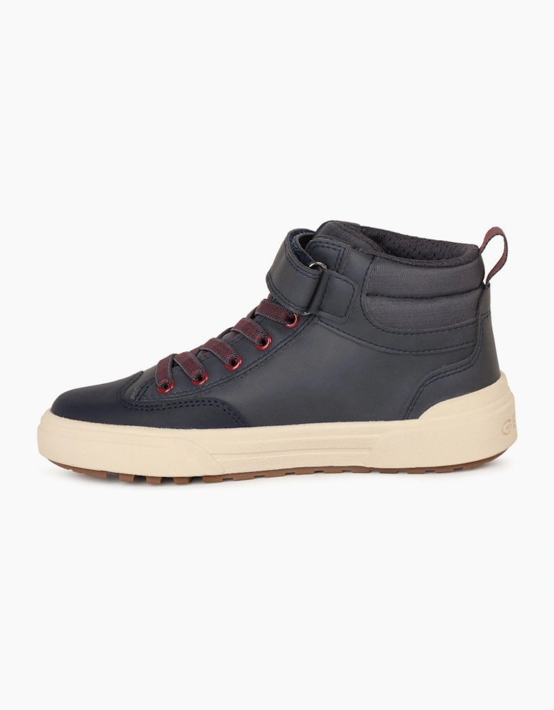 Weemble Kids Boots