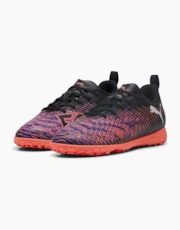 Black/Purple