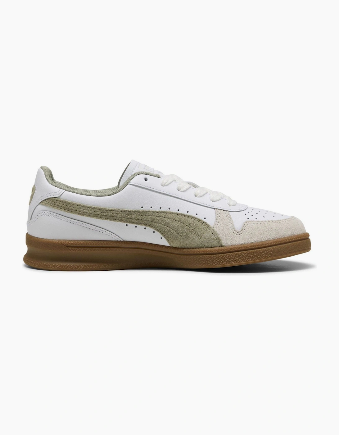 Indoor Low Top Trainers