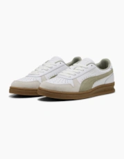 Puma White-Lu