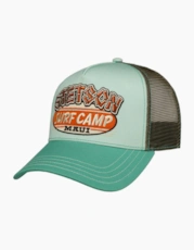 Surf Camp Green/Green