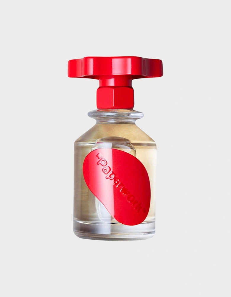 Solution No.4 100ml Fragrence