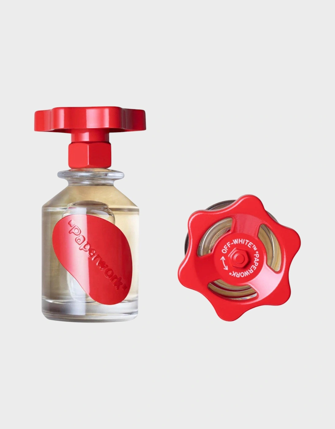 Solution No.4 100ml Fragrence