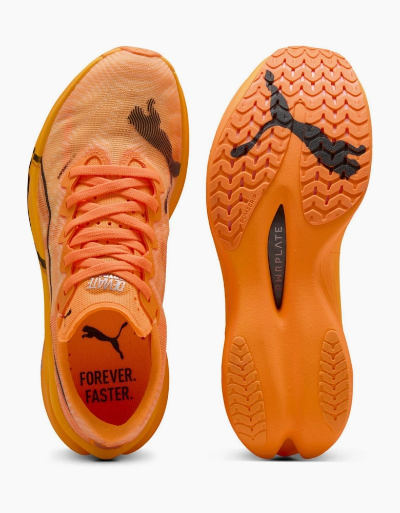 Womens Nitro Elite 3 Road Running Shoes