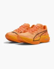 Fluro Orange