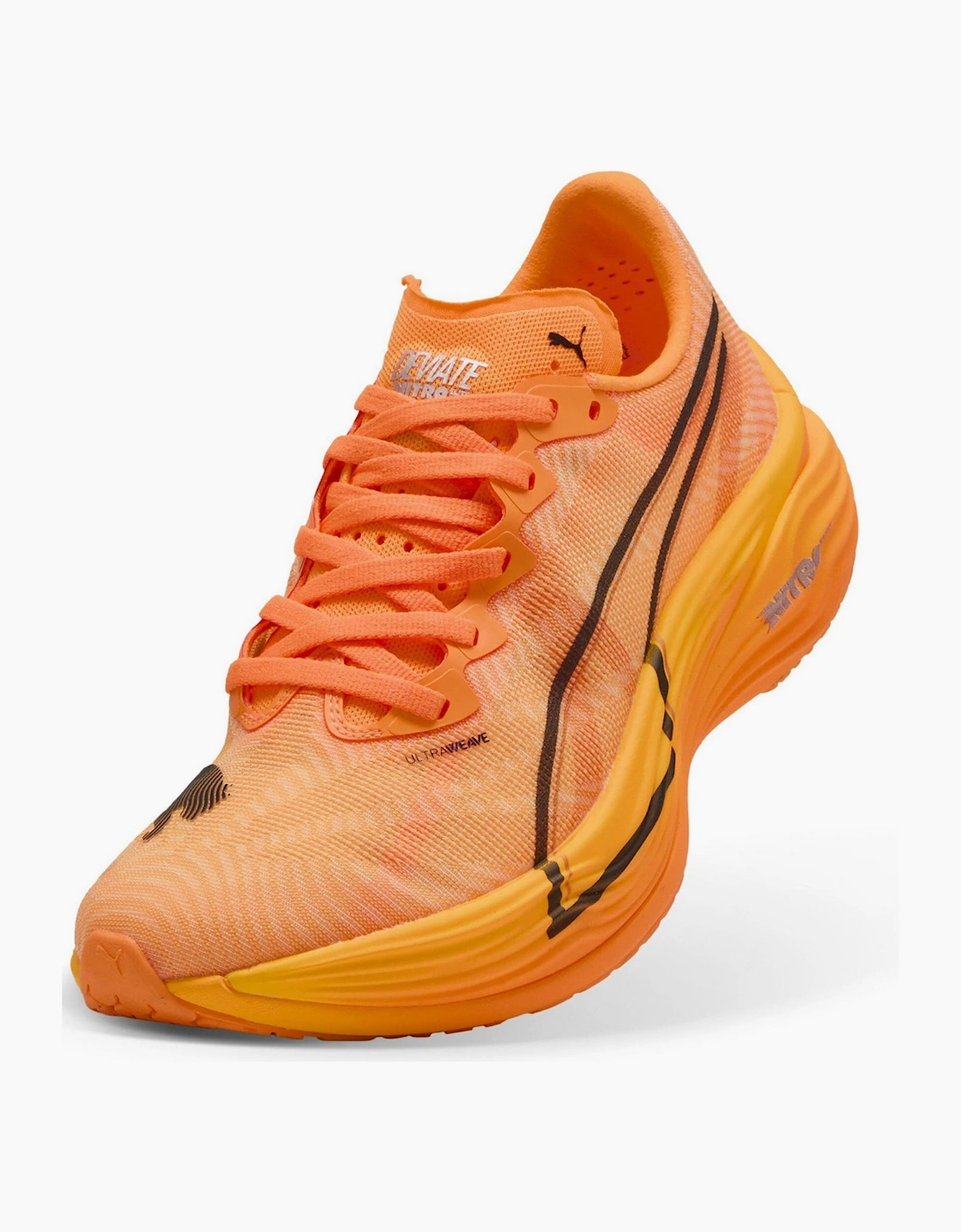 Womens Nitro Elite 3 Road Running Shoes