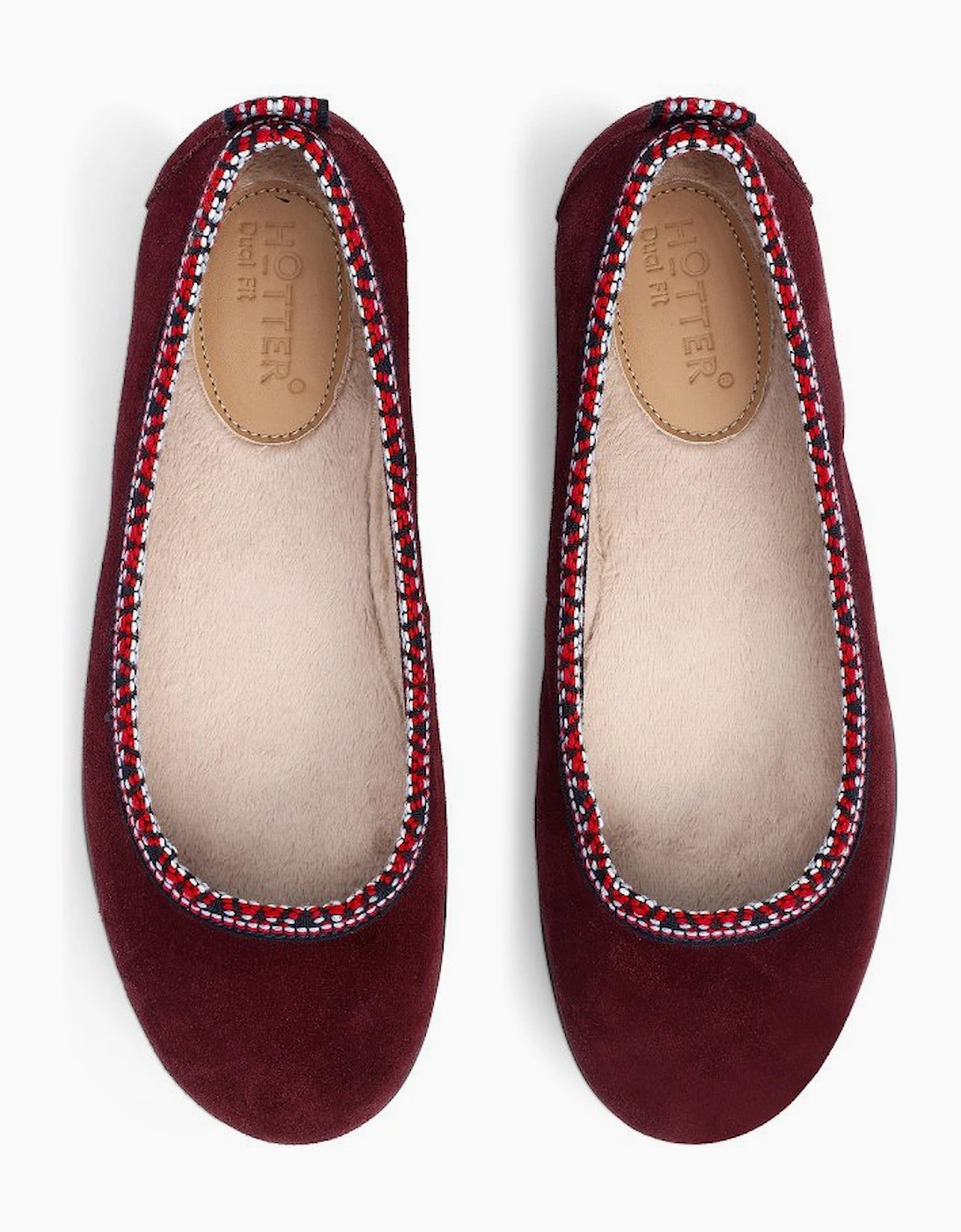 Honey Womens Slippers