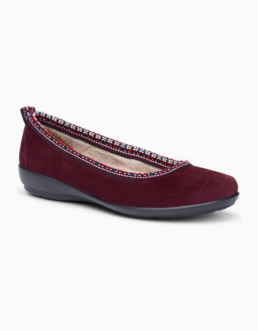 Honey Womens Slippers