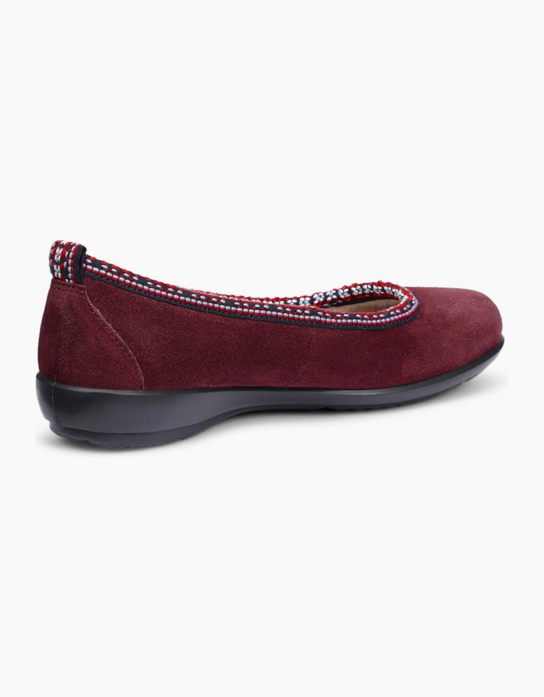 Honey Womens Slippers
