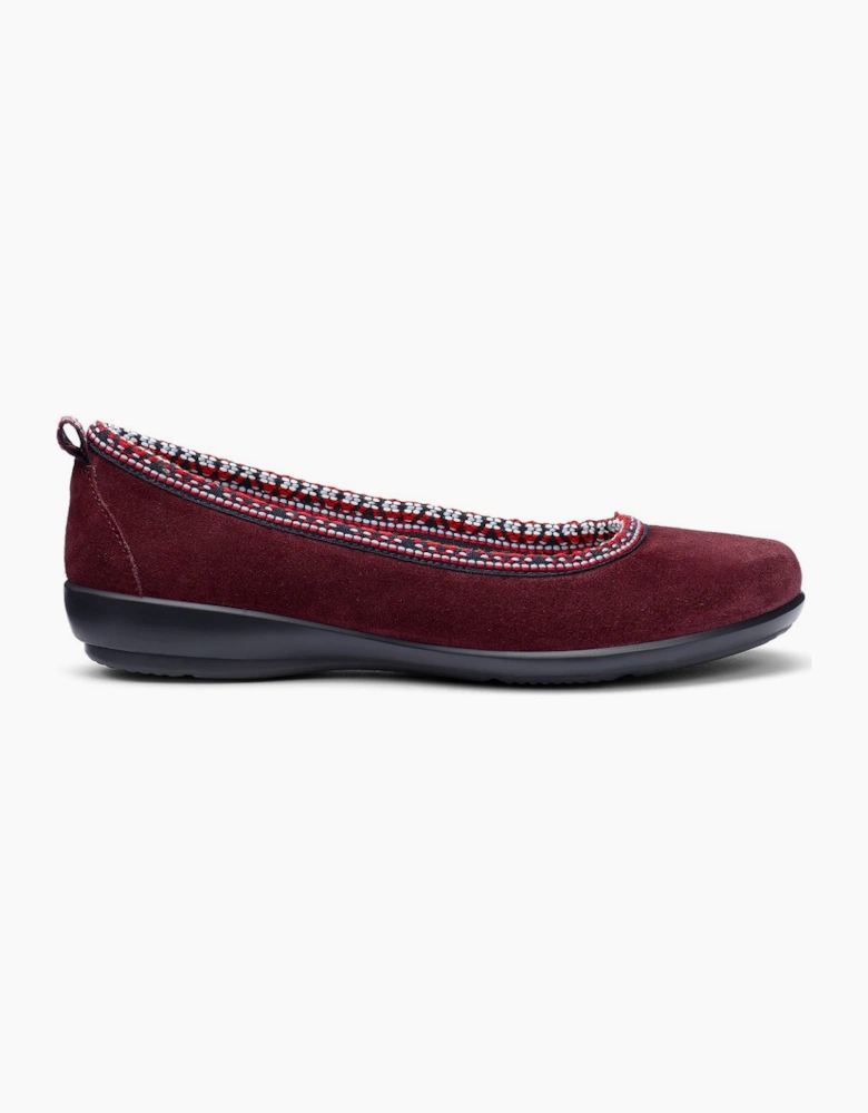 Honey Womens Slippers