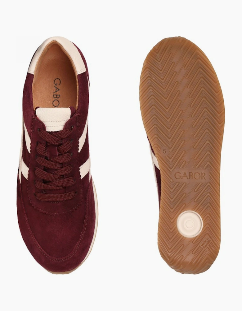Globe Womens Trainers