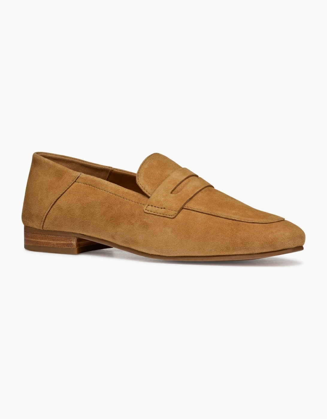 Mantinea Womens Moccasins, 7 of 6