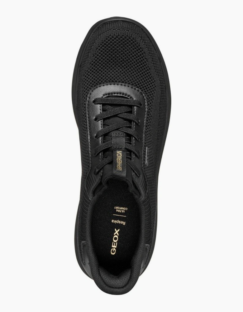 D Spherica Plus A Womens Trainers