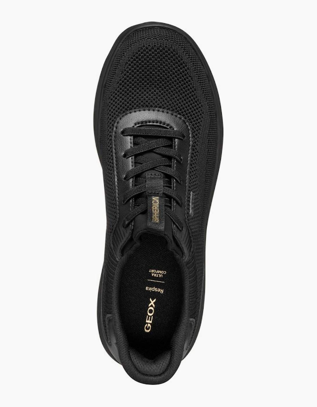D Spherica Plus A Womens Trainers