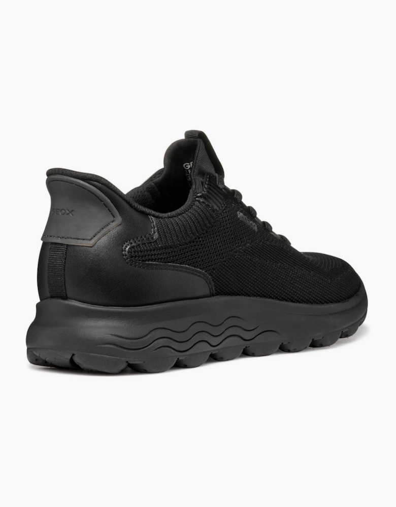 D Spherica Plus A Womens Trainers