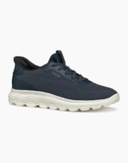 Navy Textile