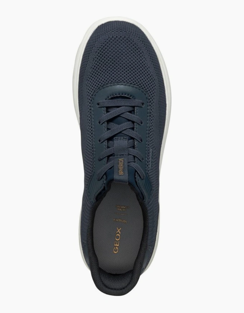 D Spherica Plus A Womens Trainers