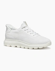 4 White Canvas F