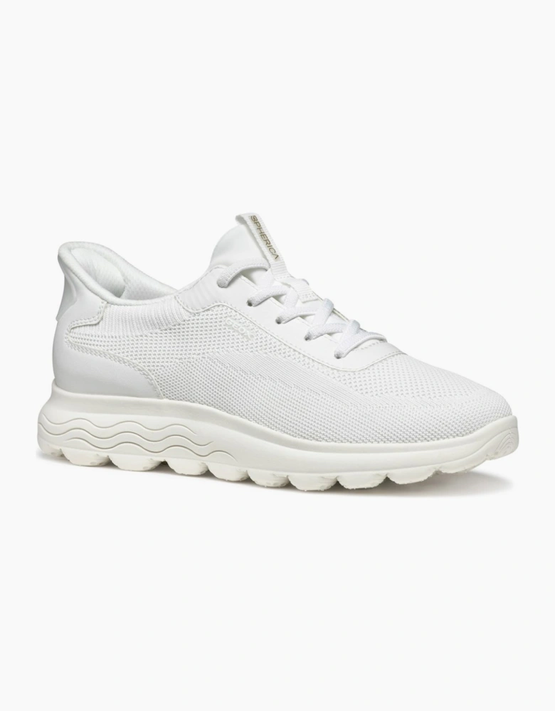D Spherica Plus A Womens Trainers