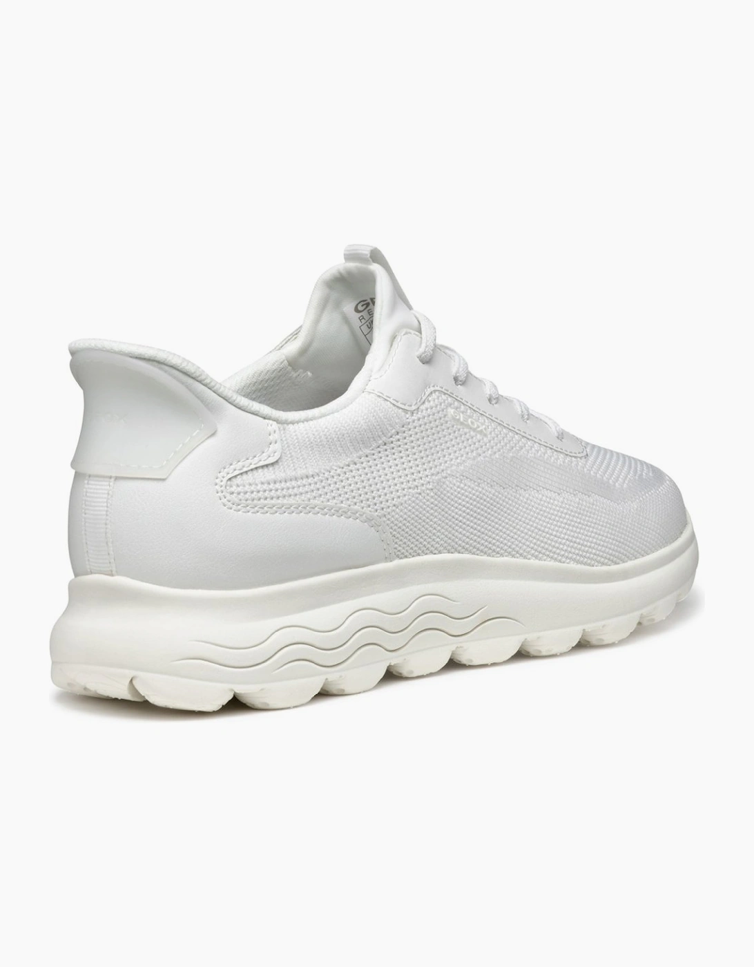 D Spherica Plus A Womens Trainers