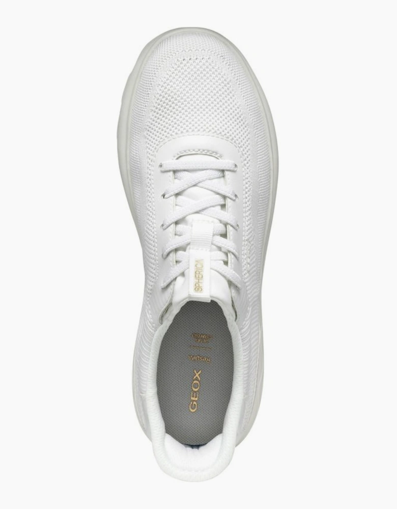 D Spherica Plus A Womens Trainers