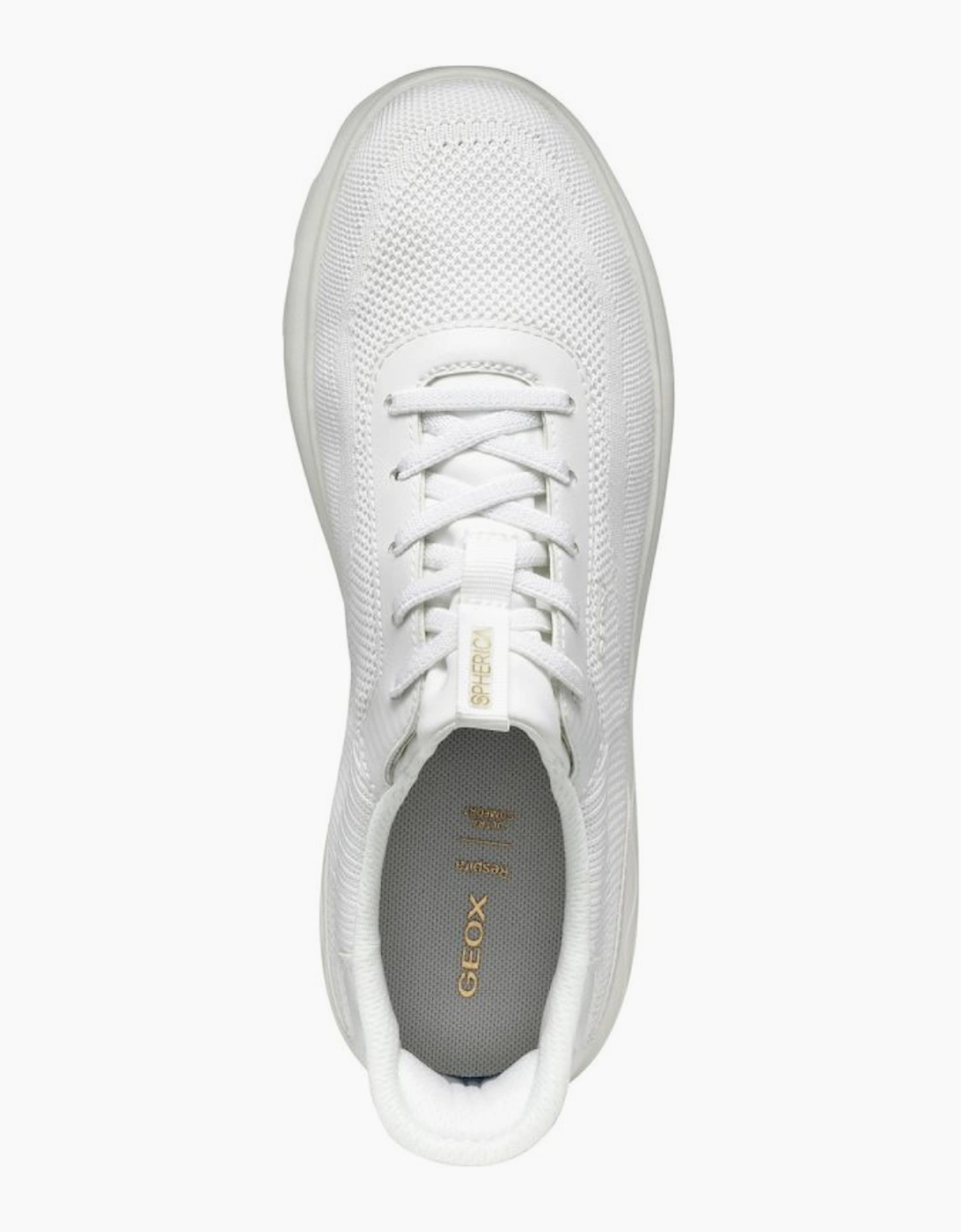 D Spherica Plus A Womens Trainers