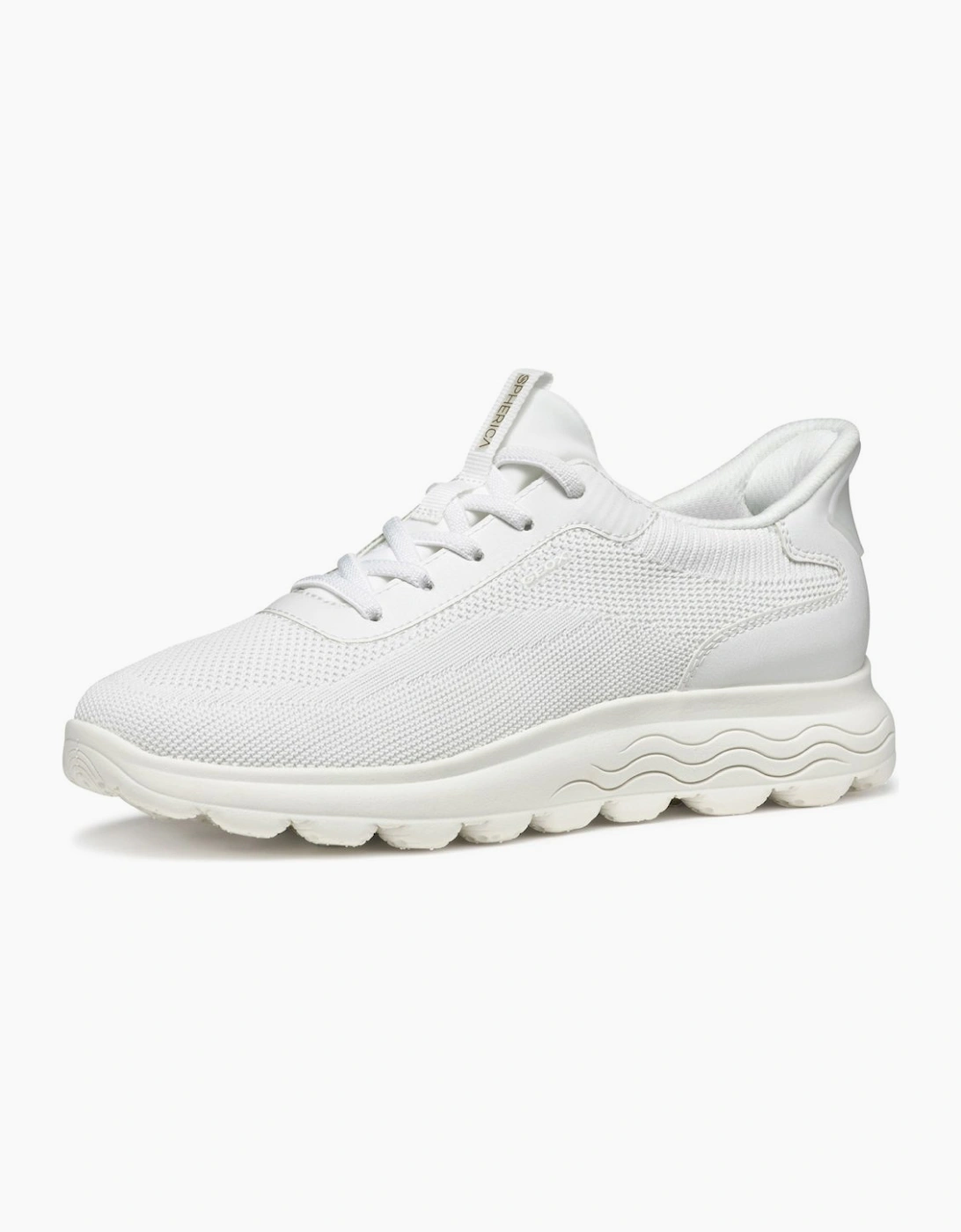 D Spherica Plus A Womens Trainers