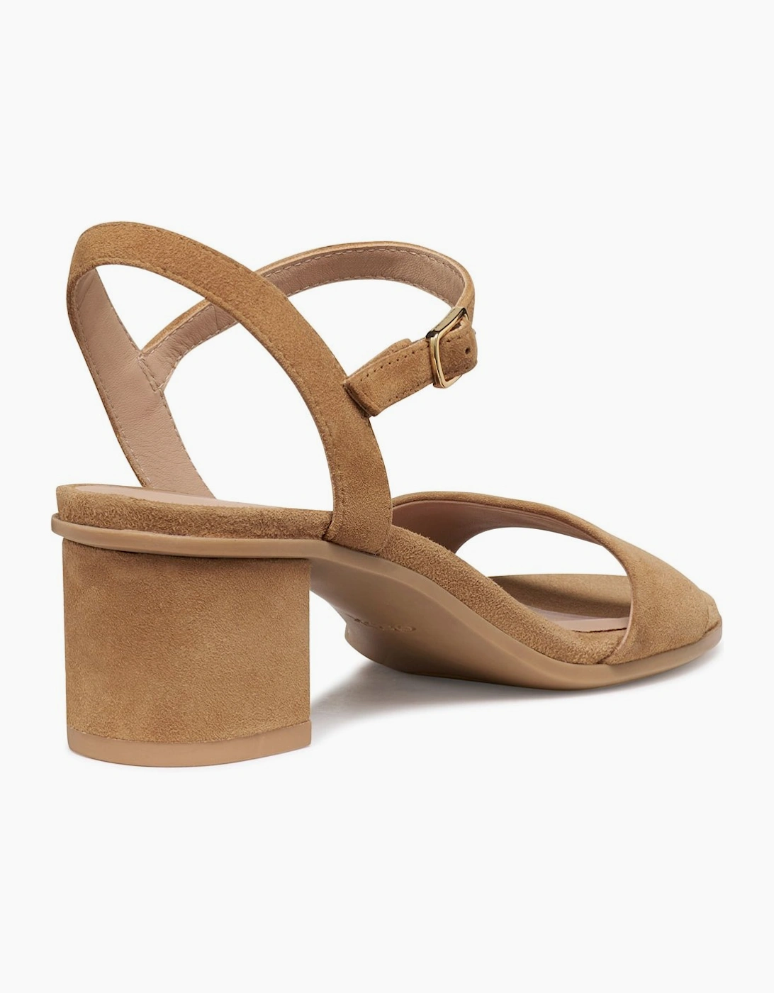 D Aurely 50 Womens Heeled Sandals
