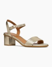 Light Gold Lea F