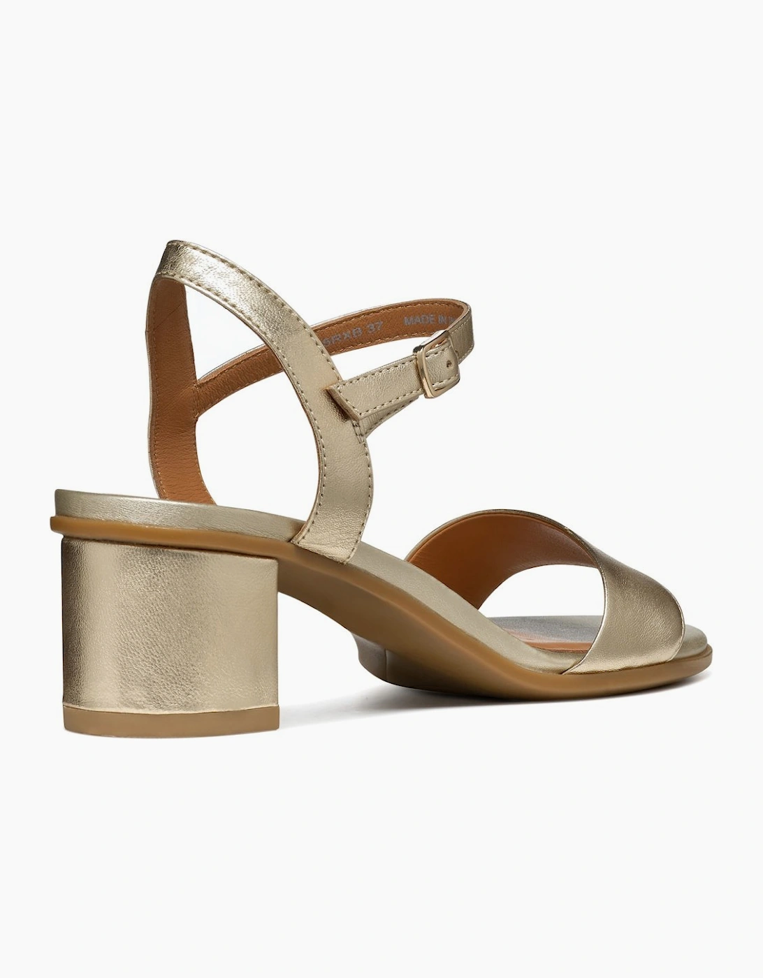 D Aurely 50 Womens Heeled Sandals
