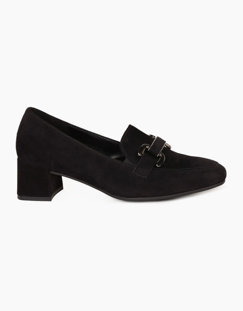Norma Womens Court Shoes