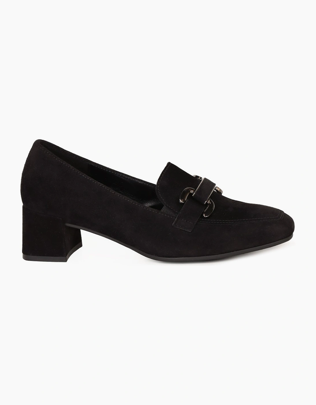 Norma Womens Court Shoes