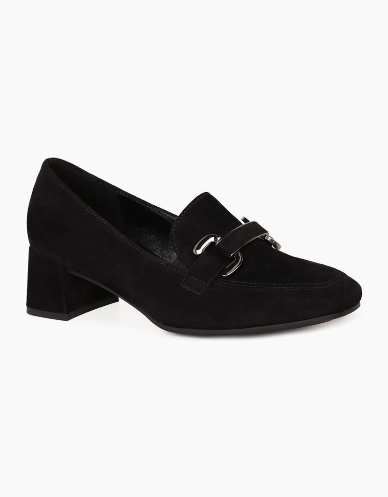 Norma Womens Court Shoes