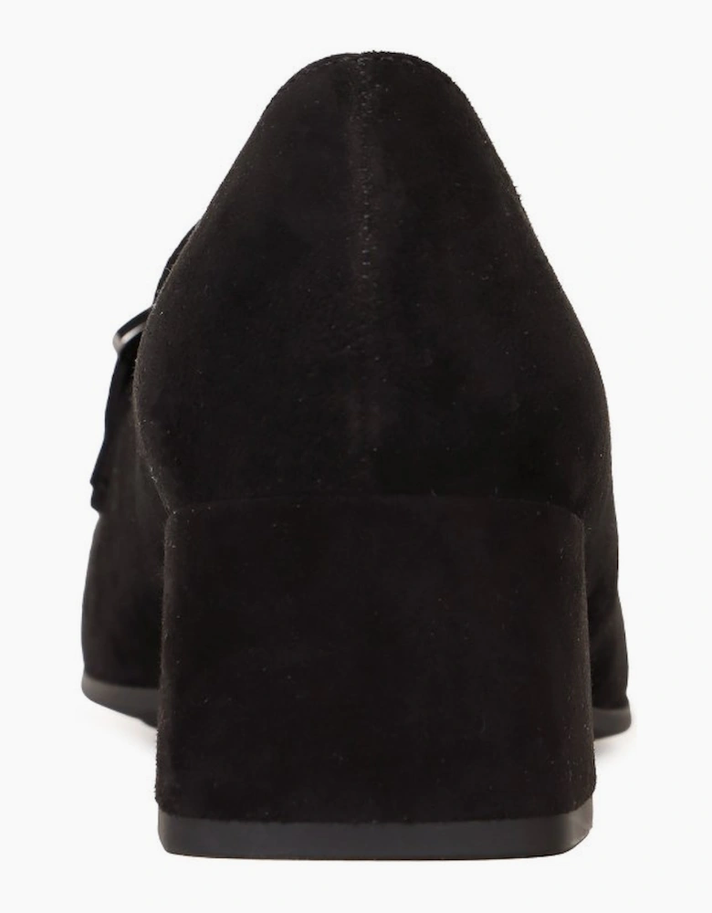Norma Womens Court Shoes