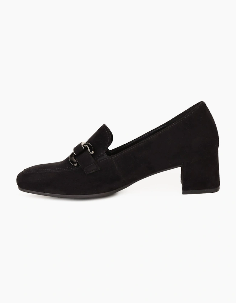 Norma Womens Court Shoes