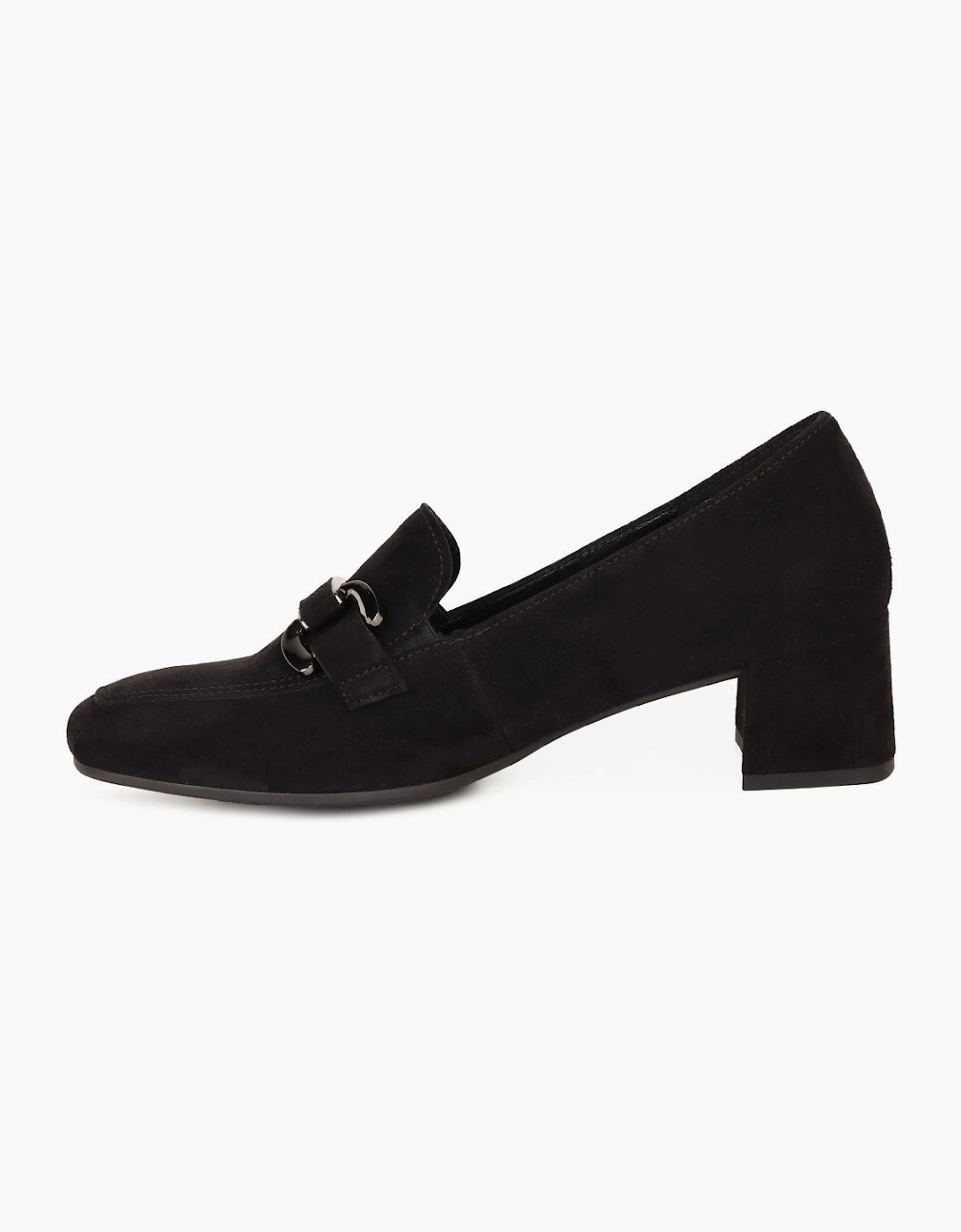 Norma Womens Court Shoes