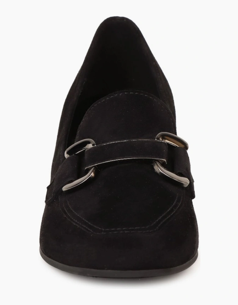 Norma Womens Court Shoes