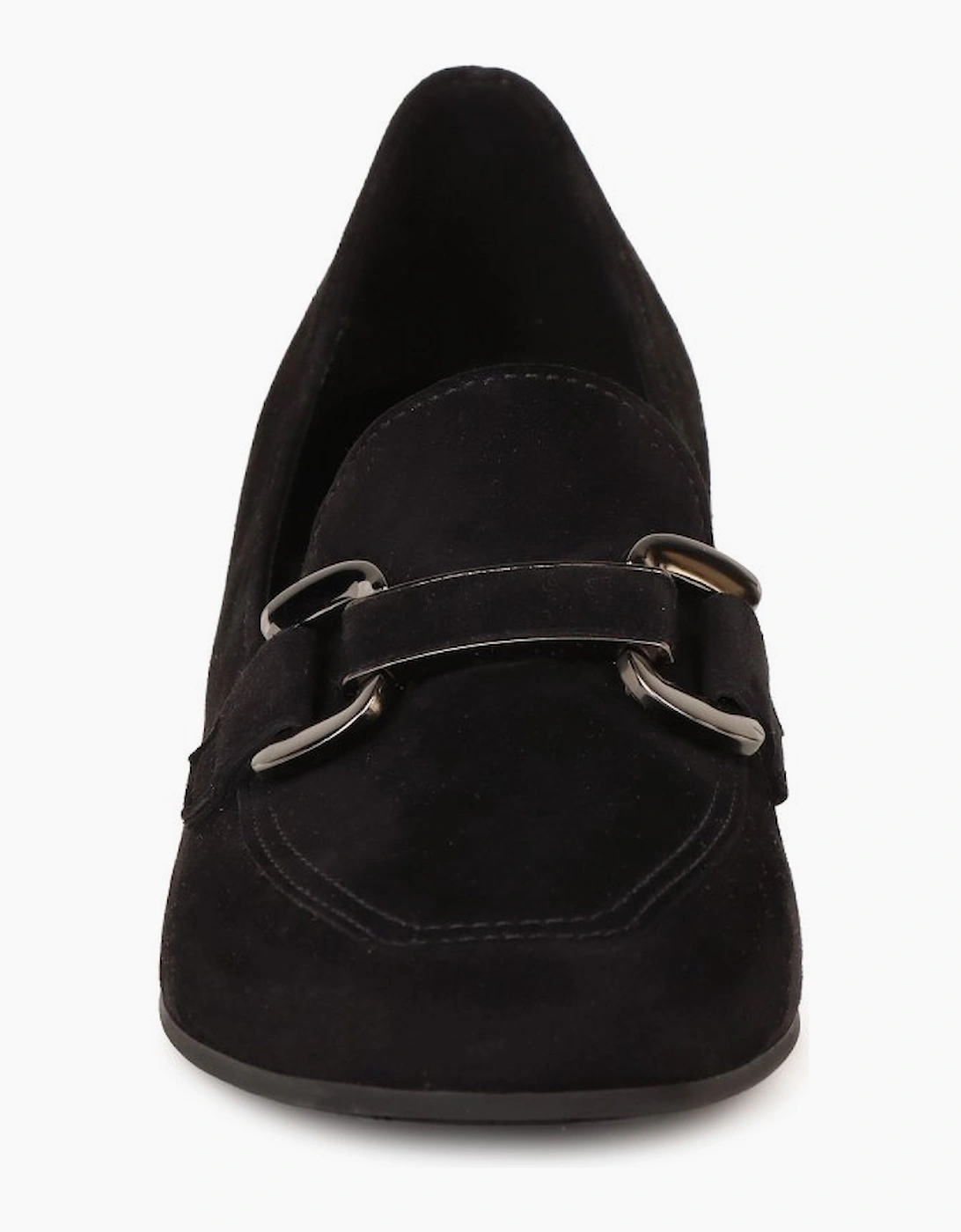 Norma Womens Court Shoes