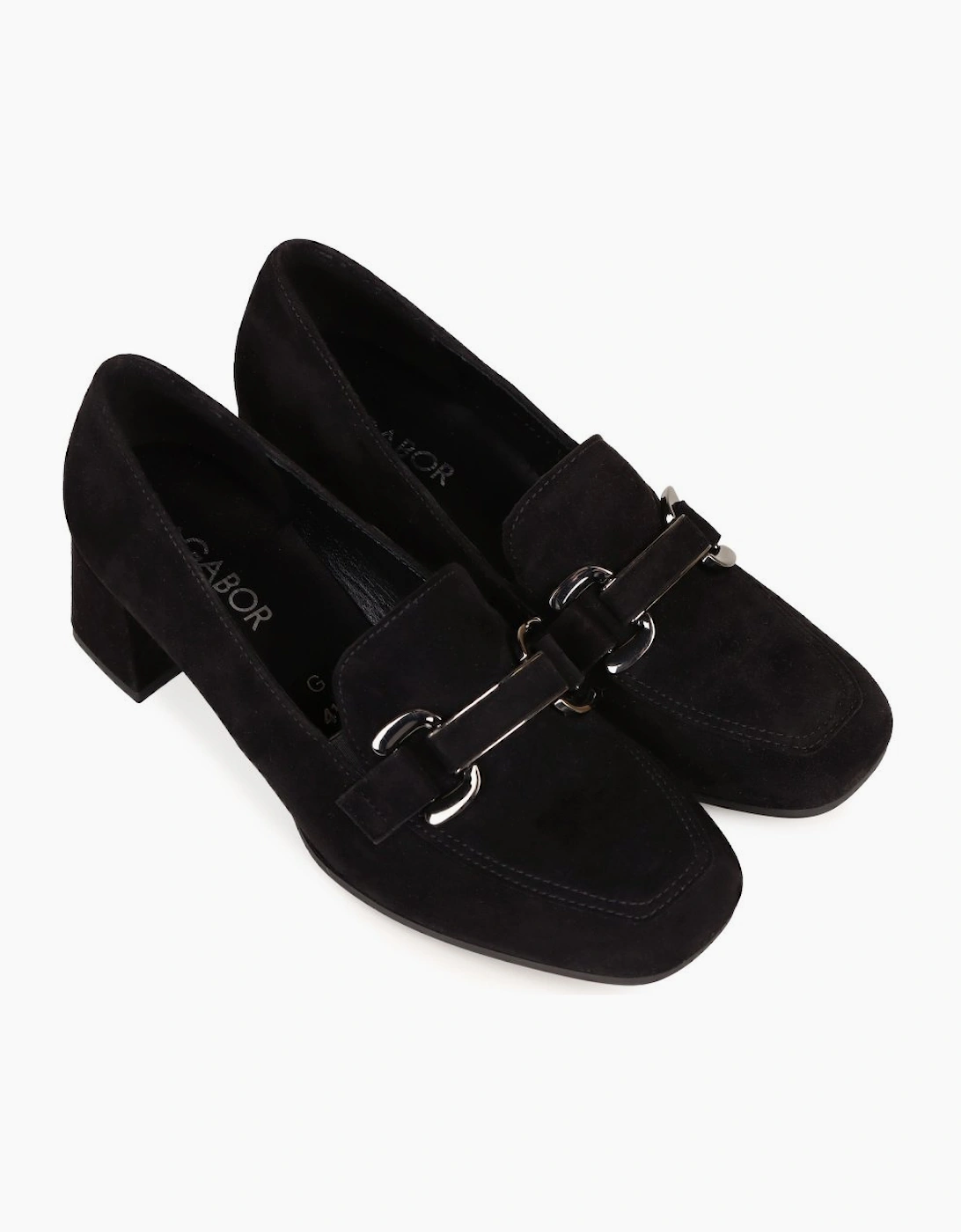 Norma Womens Court Shoes