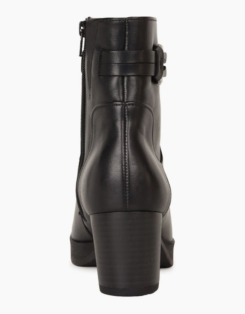 Emilia Womens Ankle Boots