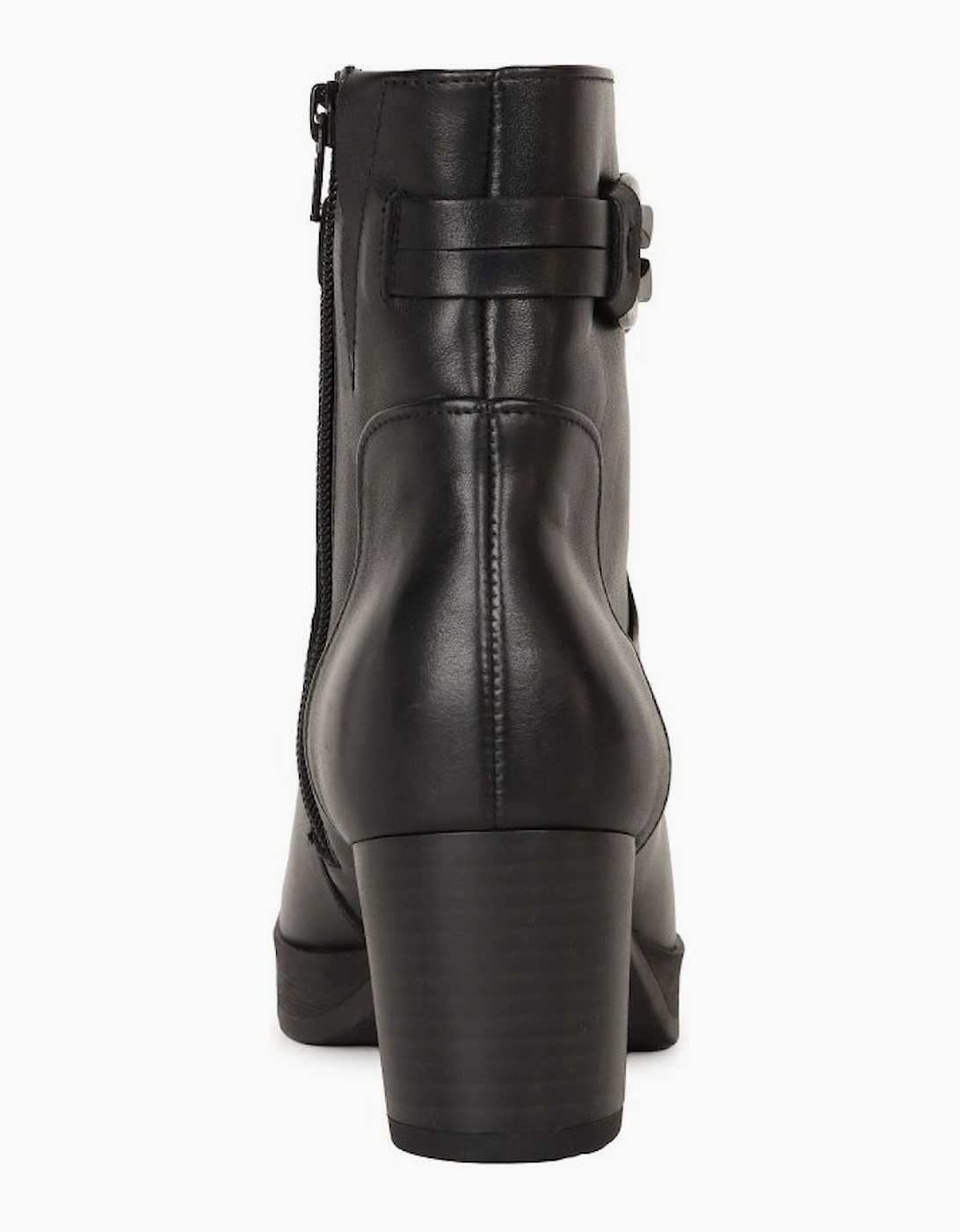 Emilia Womens Ankle Boots